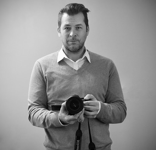 Andrew Taylor Photo 55