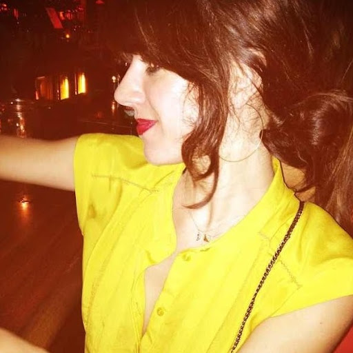 Anne Henderson Photo 12