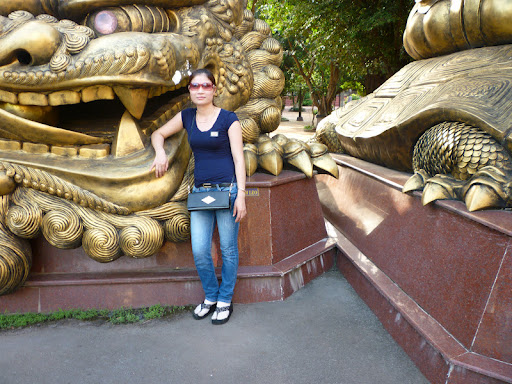 Nguyen Trinh Photo 14