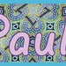 Paula English Photo 33