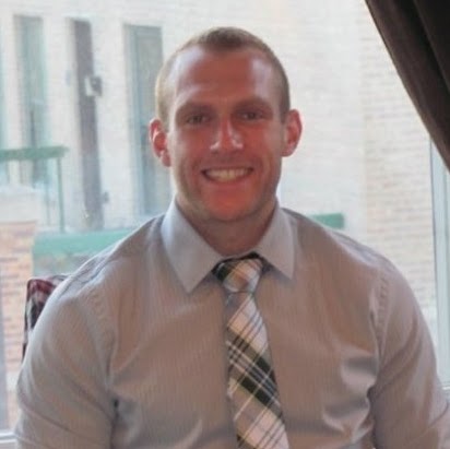 Derek Wallace Photo 10