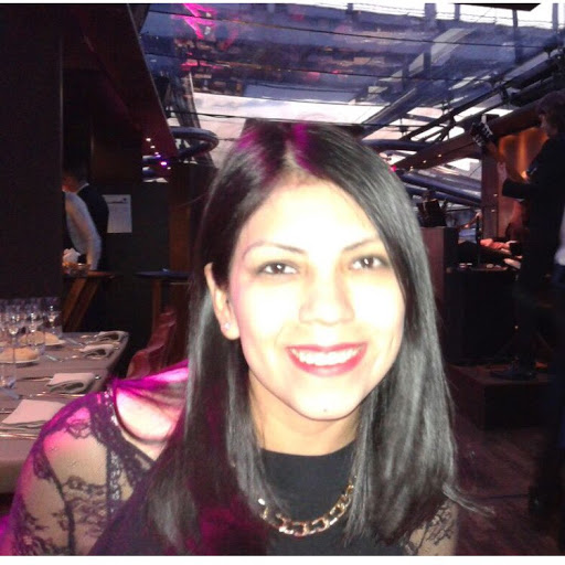 Ruth Ortiz Photo 36