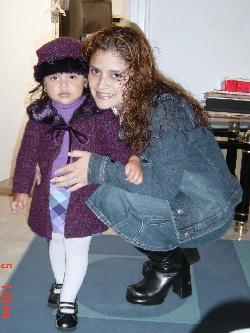 Doris Munoz Photo 5