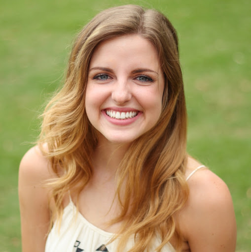 Rebecca Terry Photo 12
