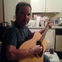 Ronnie Briggs Photo 8
