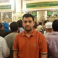 Ahmed Khan Photo 46