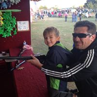 Kevin Gustafson Photo 24