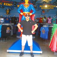 Gerardo Chavez Photo 45