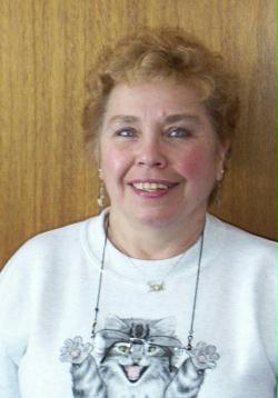 Jean Morgan Photo 5