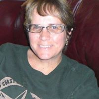 Michelle Cochran Photo 34