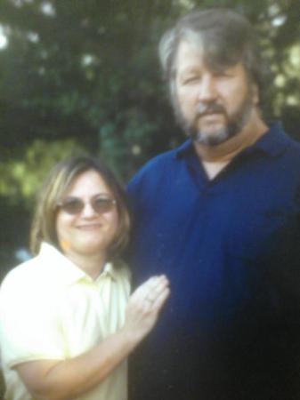 Kathy Robinson Photo 13