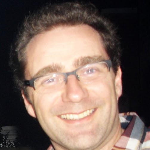 Andrew Tyrrell Photo 24