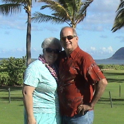 Joyce Clark Photo 2