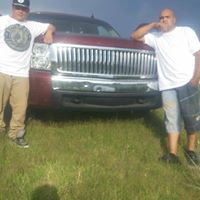 Rudy Apodaca Photo 3