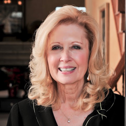 Sally Wilson Photo 11