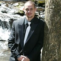 Ronald Hogan Photo 28