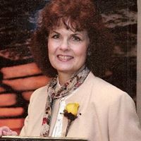 Nancy Horn Photo 7