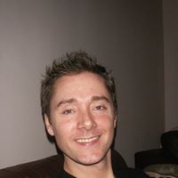 Ian Scott Photo 49