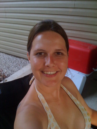 April Garrison Photo 26