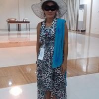 Maria Marte Photo 26