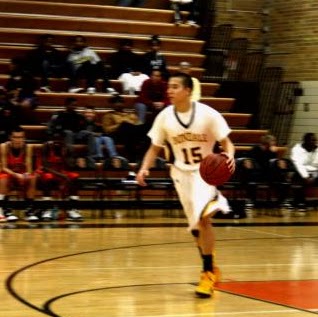Nolan Johnson Photo 35