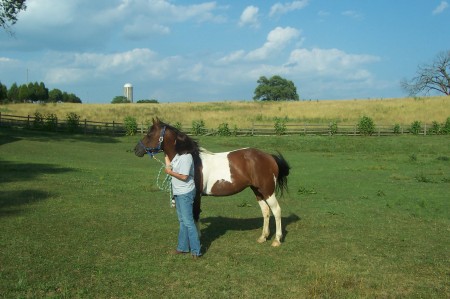 Donna Nichols Photo 18