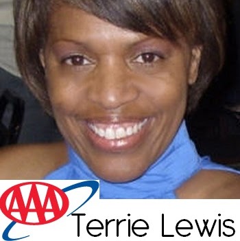 Terrie Lewis Photo 11