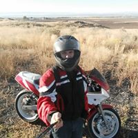 Jeremy Worden Photo 7