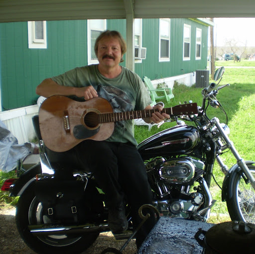 Harold Hodges Photo 33