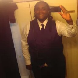 Desean Harris Photo 2