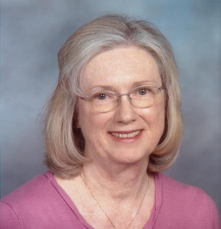 Marian Robinson Photo 17