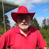 Bernard Sharpe Photo 3