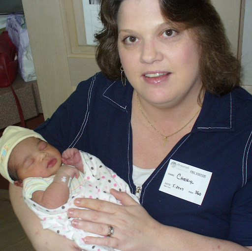 Cheryl Evans Photo 32