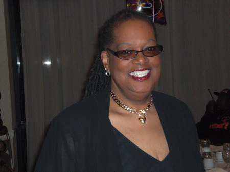 Wanda Davis Photo 18
