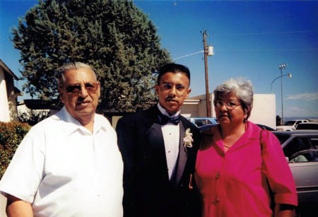 Mary Figueroa Photo 34