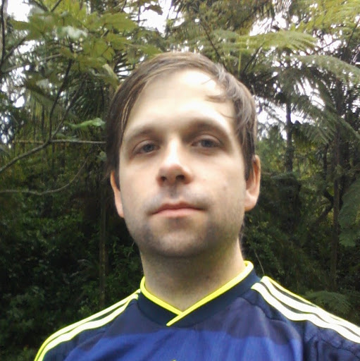 Daniel Piotrowski Photo 13