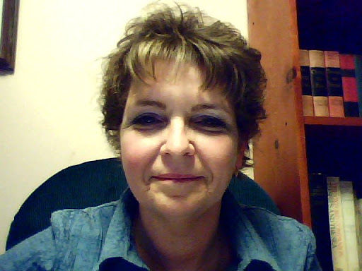 Barbara Morgan Photo 10