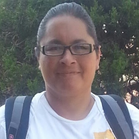 Virginia Gonzales Photo 8