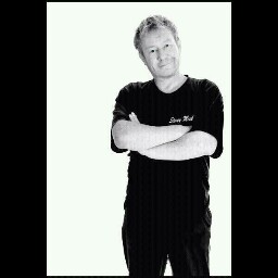 Steven Meek Photo 21