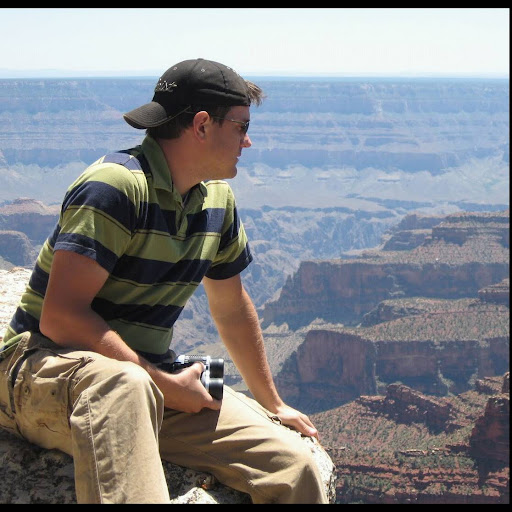 Anthony Christensen Photo 21