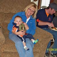 Sheri Bennett Photo 30