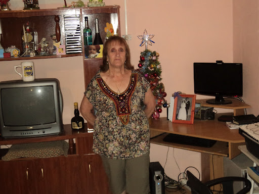 Maria Hurt Photo 28