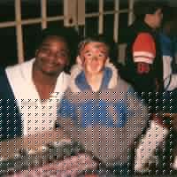 Tony Potts Photo 30