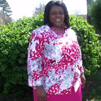 Constance Scott Photo 23