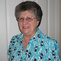 Elizabeth Caudill Photo 31