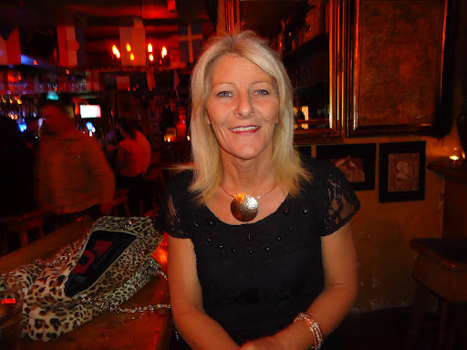 Marie Fleming Photo 37