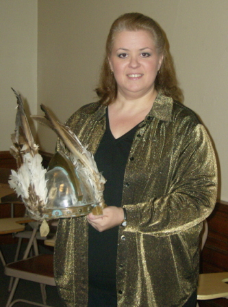 Debra Chase Photo 7