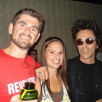 Sean Lambert Photo 5