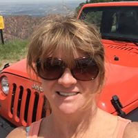 Karen Calvert Photo 22