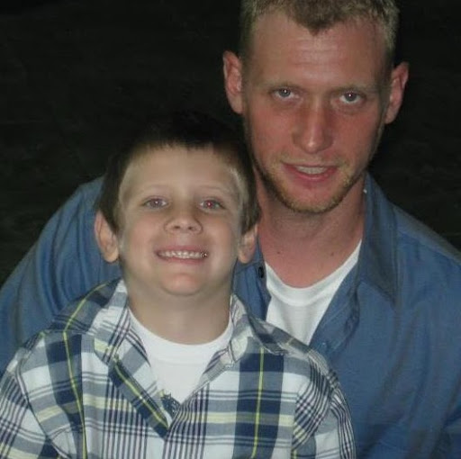 Brandon Conaway Photo 23